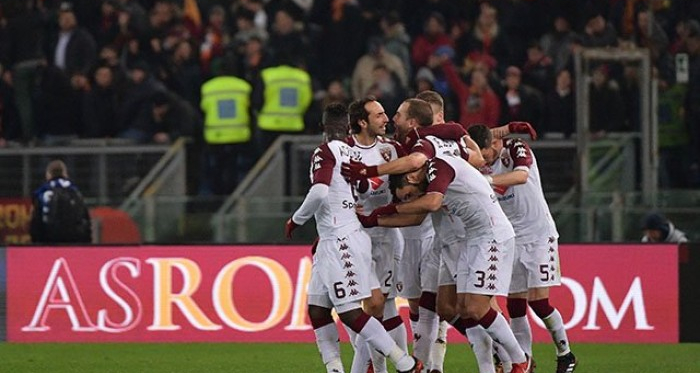 Il Torino è tornato, ora la maturità