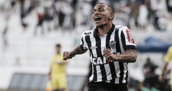 Foto: Prensa Atlético Mineiro