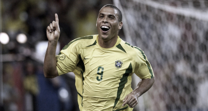 Top 10: jogadores com mais gols em clubes e seleções até 21 anos