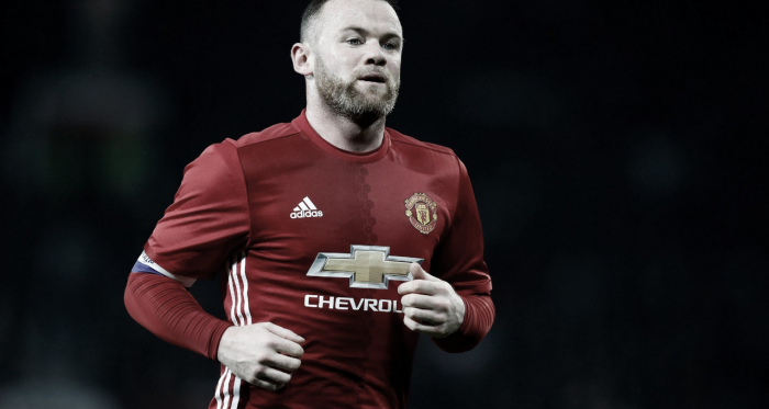 Wayne Rooney anuncia su retiro como jugador