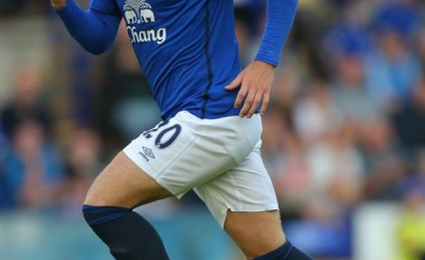 Manchester City put off by Ross Barkley&#039;s £50m price tag