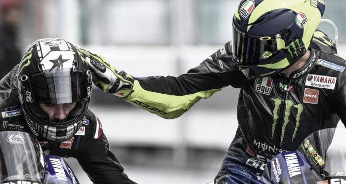Previa Yamaha GP de España 2020: batir al eterno rival