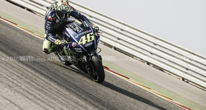 Fonte foto: Twitter Valentino Rossi