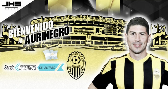 Fotomontaje: Prensa Deportivo Táchira