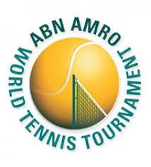Atp Rotterdam: Nishikori,Goffin,Shapovalov...