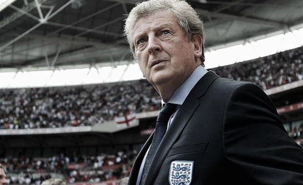 Hodgson: &quot;I Am Very Positive About The Whole Affair&quot;