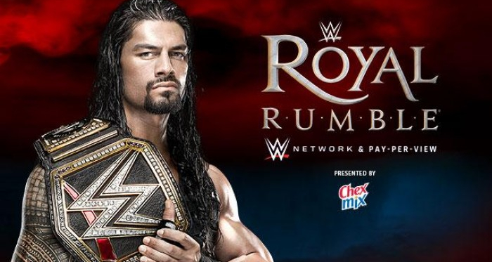 Royal Rumble Preview and Predictions