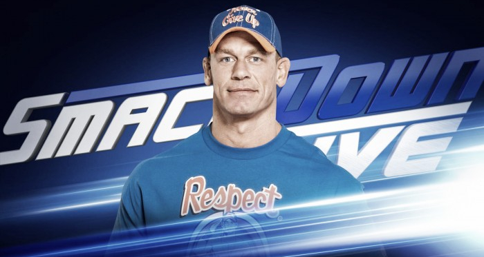 Previa SmackDown Live: 4 de Julio