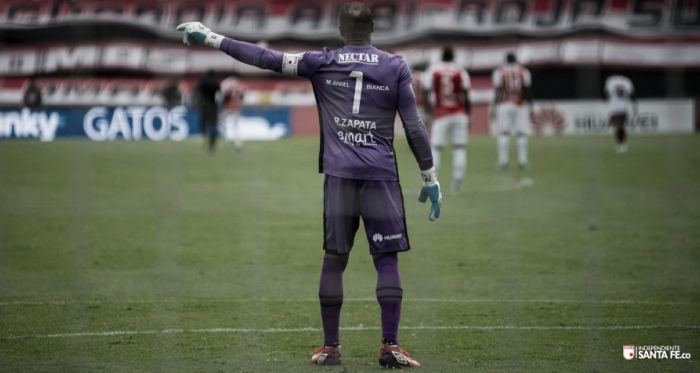 Foto: Independiente Santa Fe 