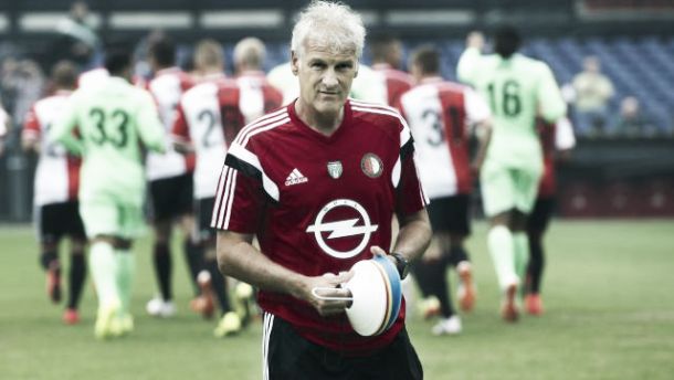 El Feyenoord quiere acabar con la sequía  en el Ámsterdam ArenA