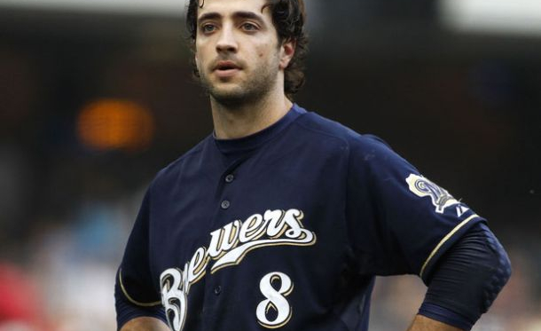 Are The Milwaukee Brewers Ready To Forgive Ryan Braun?