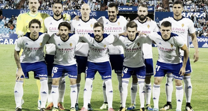 Previa Real Zaragoza - A.D. Alcorcón: La Romareda pide una victoria como regalo