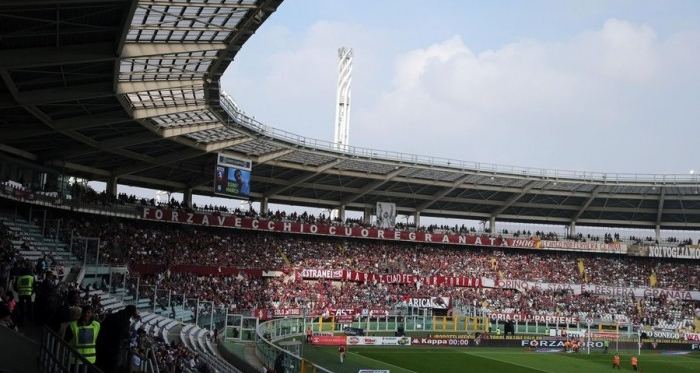 Serie A, le formazioni ufficiali di Torino - Sampdoria