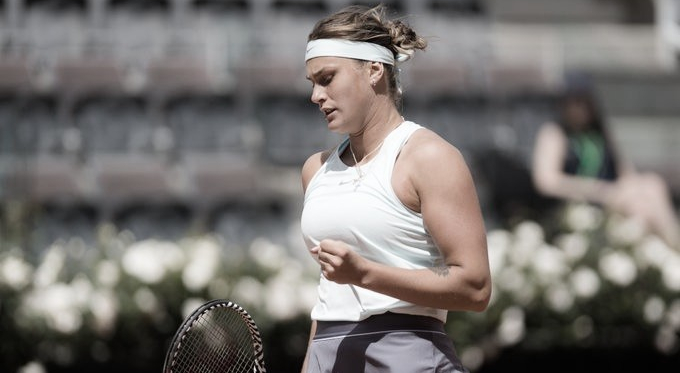 Foto: Divulgação/WTA