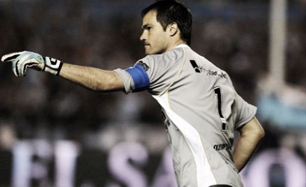 Decidono i portieri: Racing Club-Belgrano 0-0