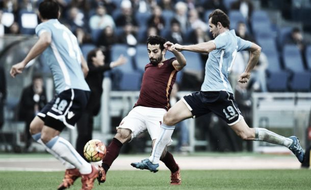 Infortunio di Salah, cosa succede ad una articolazione colpita così duramente?