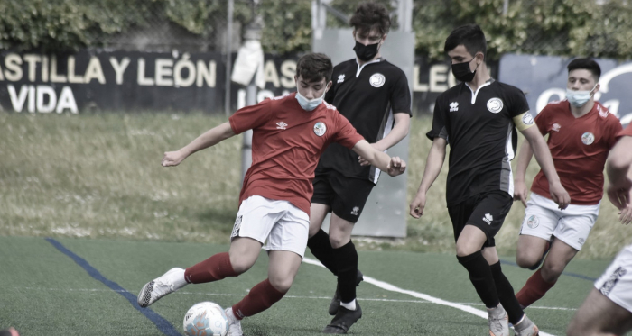 El Salamanca CF se encuentra dentro de la
lista de “clubes deudores” por la FIFA