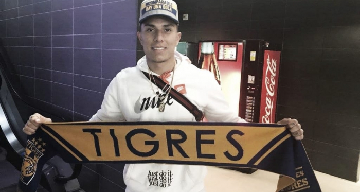 FOTO: @TigresOficial