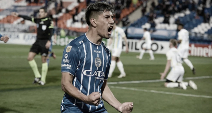 La casa sigue en orden