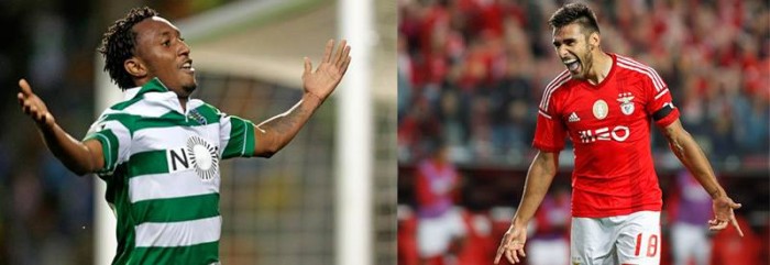 Se há extremos à antiga no futebol português, estes são os melhores exemplos.