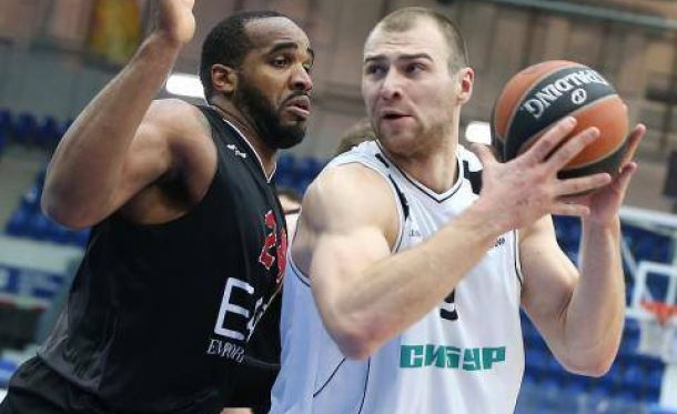 36 di Samardo Samuels e Milano torna a vincere in Eurolega