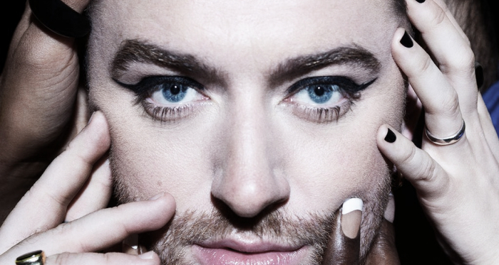 Sam Smith estrena "To Die For", el primer single de su próximo álbum