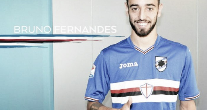 Foto: Sampdoria