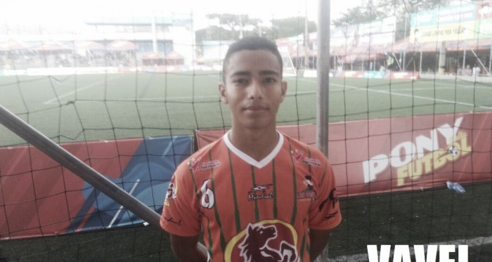Foto: Darío Serna