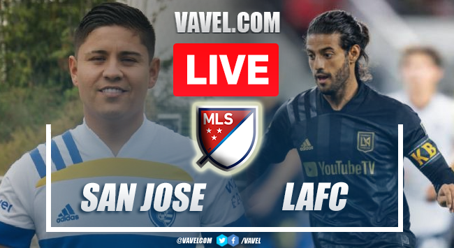 San Jose Earthquakes vs LAFC: Live Stream, How to
Watch on TV and Score Updates in MLS