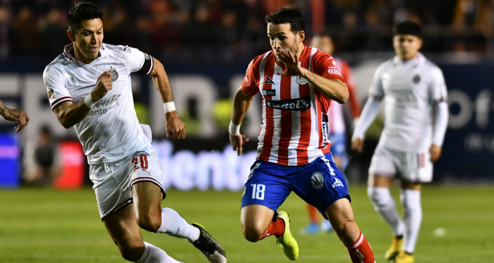 Previa Chivas - Atlético San Luis: Chivas, con nuevo 'pastor'