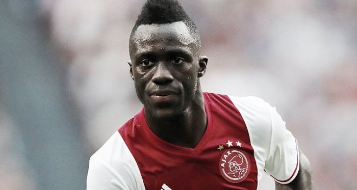 Tottenham, in arrivo Davinson Sanchez