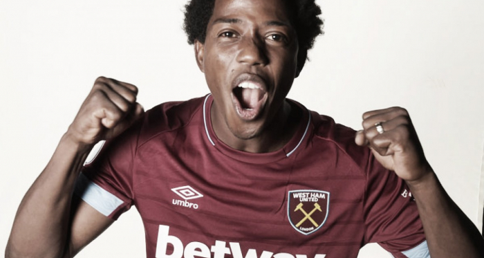 (Foto: Divulgação/WestHamFC)