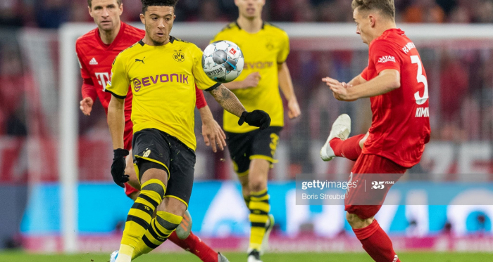 Borussia Dortmund vs Bayern Munich preview: Der Klassiker could prove to be title decider