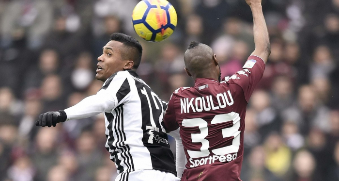 Serie A, Torino - Juventus: Allegri e Alex Sandro commentano la vittoria esterna nel derby