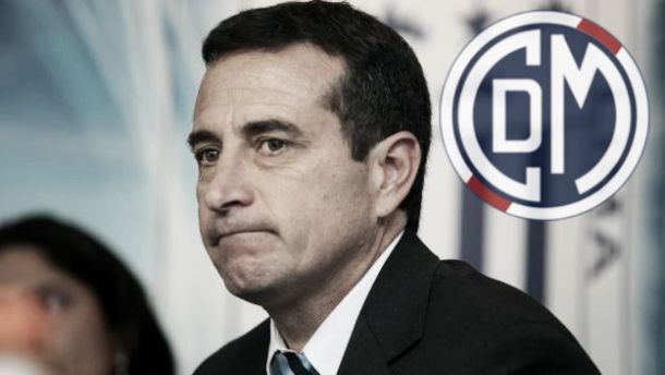 Sanguinetti dirige en el Perú desde 2014, cuando fue director técnico de Alianza Lima (Edición: Luis Burranca - VAVEL)