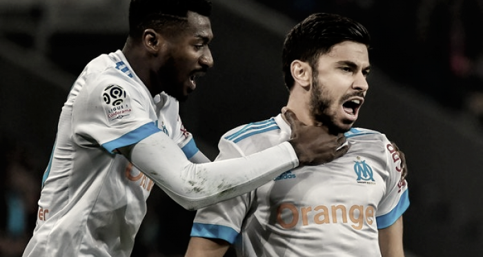 Sanson castiga en exceso a un atrevido Lille