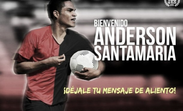 Foto: Facebook. FBC Melgar.