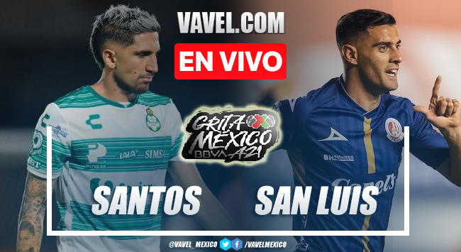 Las Ultimas Noticias Sobre Atletico De San Luis En Vavel Mexico Vavel Mexico