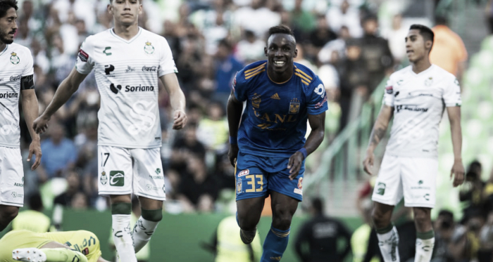 Los Guerreros se esforzaron, pero no pudieron lograr la hazaña. (Foto: CONCACAF Liga de Campeones)