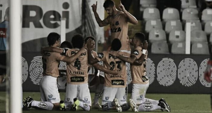 (Foto: Ivan Storti/ Santos FC)