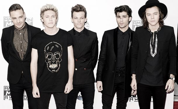 Zayn Malik abandona One Direction