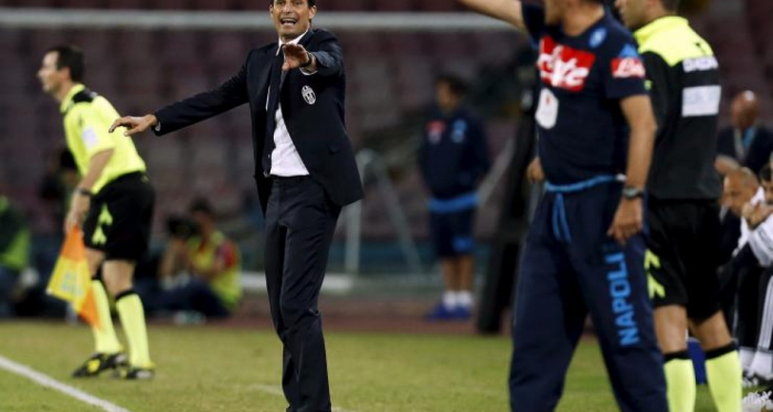 Napoli, Spal-lata al campionato?