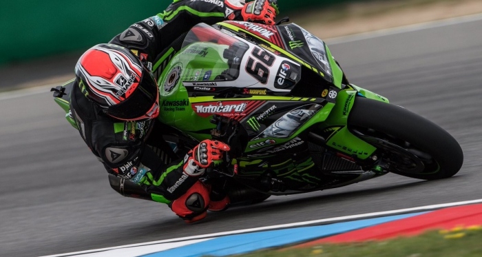 GP Misano: Sykes fa un giro incredibile e conquista la Superpole - Twitter