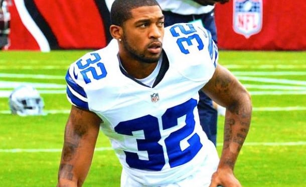 Dallas Cowboys CB Orlando Scandrick Tears ACL &amp; MCL During Practice; Out For The Season