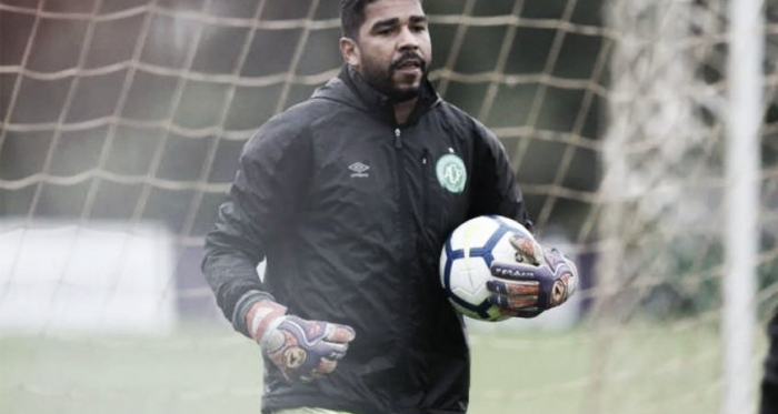 Foto: Sirli Freitas / Chapecoense