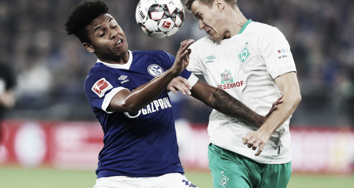 Reprodução/Schalke
