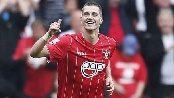 Schneiderlin et Swansea cartonnent, Manchester City prend l'eau !