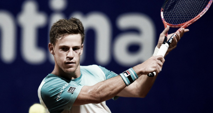 Schwartzman gana el duelo argentino y se instala en cuartos
