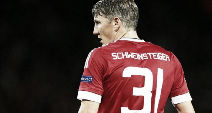 Man United, Schweinsteiger vola in Mls: giocherà per i Chicago Fire