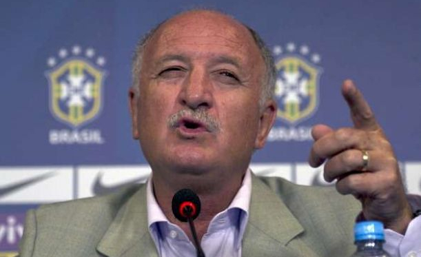 Brasile - Messico, Scolari: "Non si possono vincere tutte le partite 3-0"